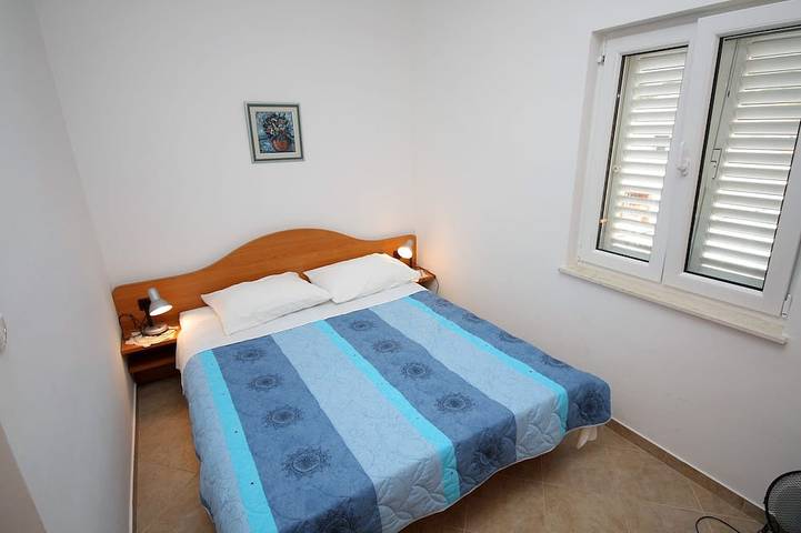 Entire apartment, One bedroom apartment near beach Slano, Dubrovnik in Slano, Dubrovnik-Neretva
