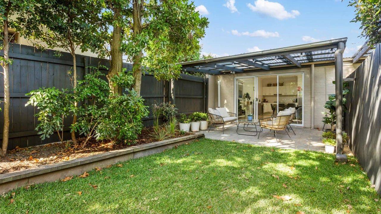 Apartamento vacacional entero, Ferienwohnung für 4 Personen (81 m²) in Marrickville in Sídney, Nueva Gales del Sur