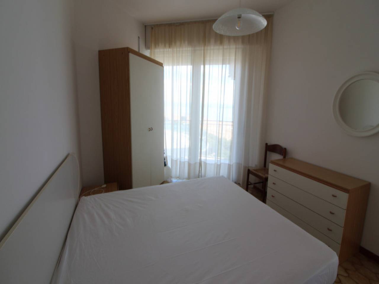 Ganze Wohnung, Wohnung im 6 Stock mit toller Aussicht in Lidocity, Lignano Sabbiadoro