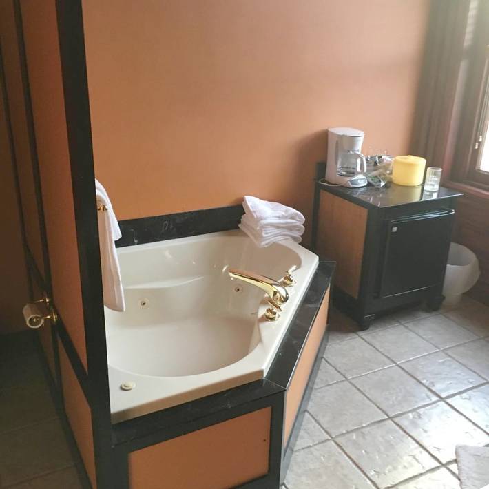 Chambre d’hôte pour 2 personnes, avec jacuzzi dans Missouri