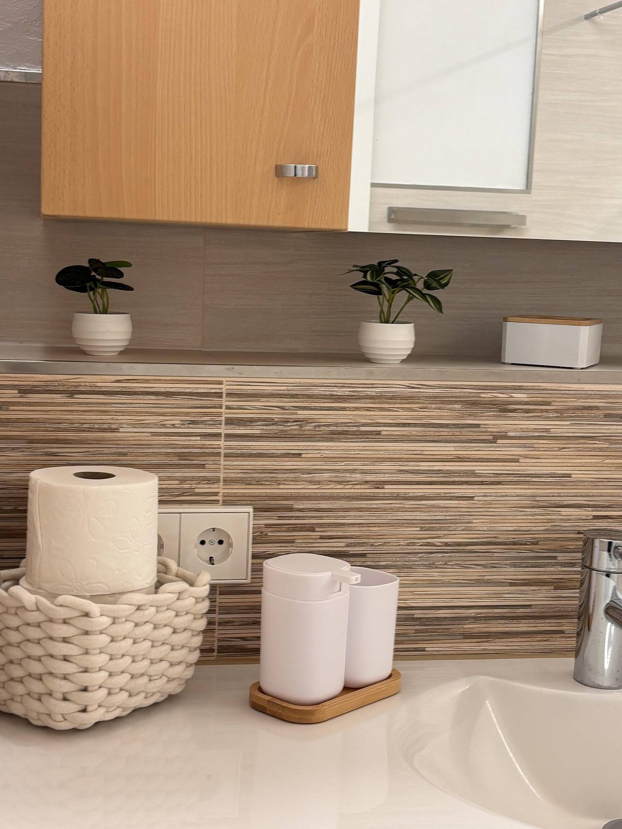 Ganze Ferienwohnung, Appartement/Fewo, Dusche und Bad, Wc, 1 Schlafraum in Kastellaun, Hunsrück