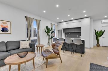 Cottage pour 2 personnes, avec vue à Montréal