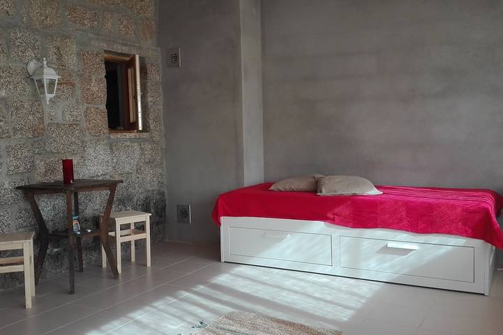 Gîte pour 2 personnes à Cabril - 2