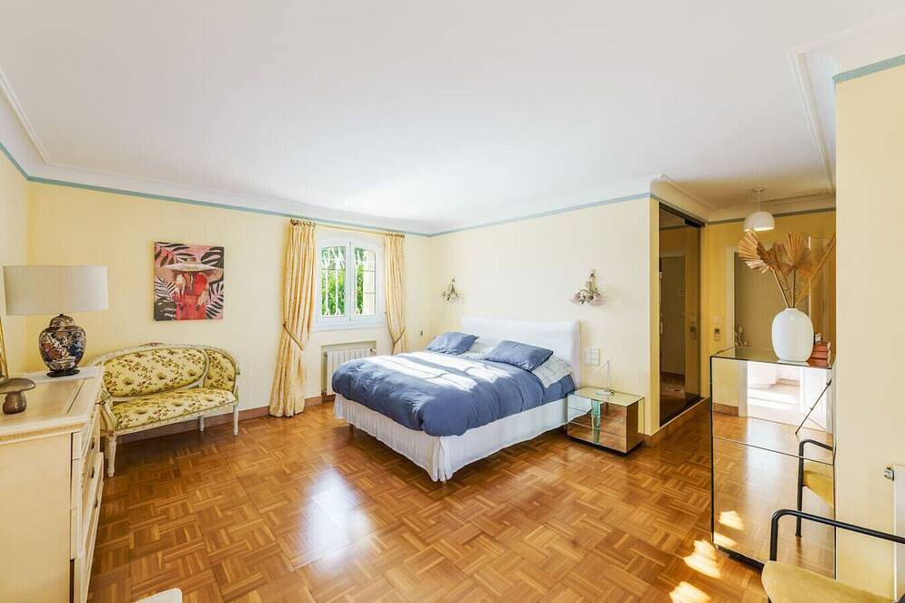 Villa Thalia in Pégomas, Cannes und Umgebung