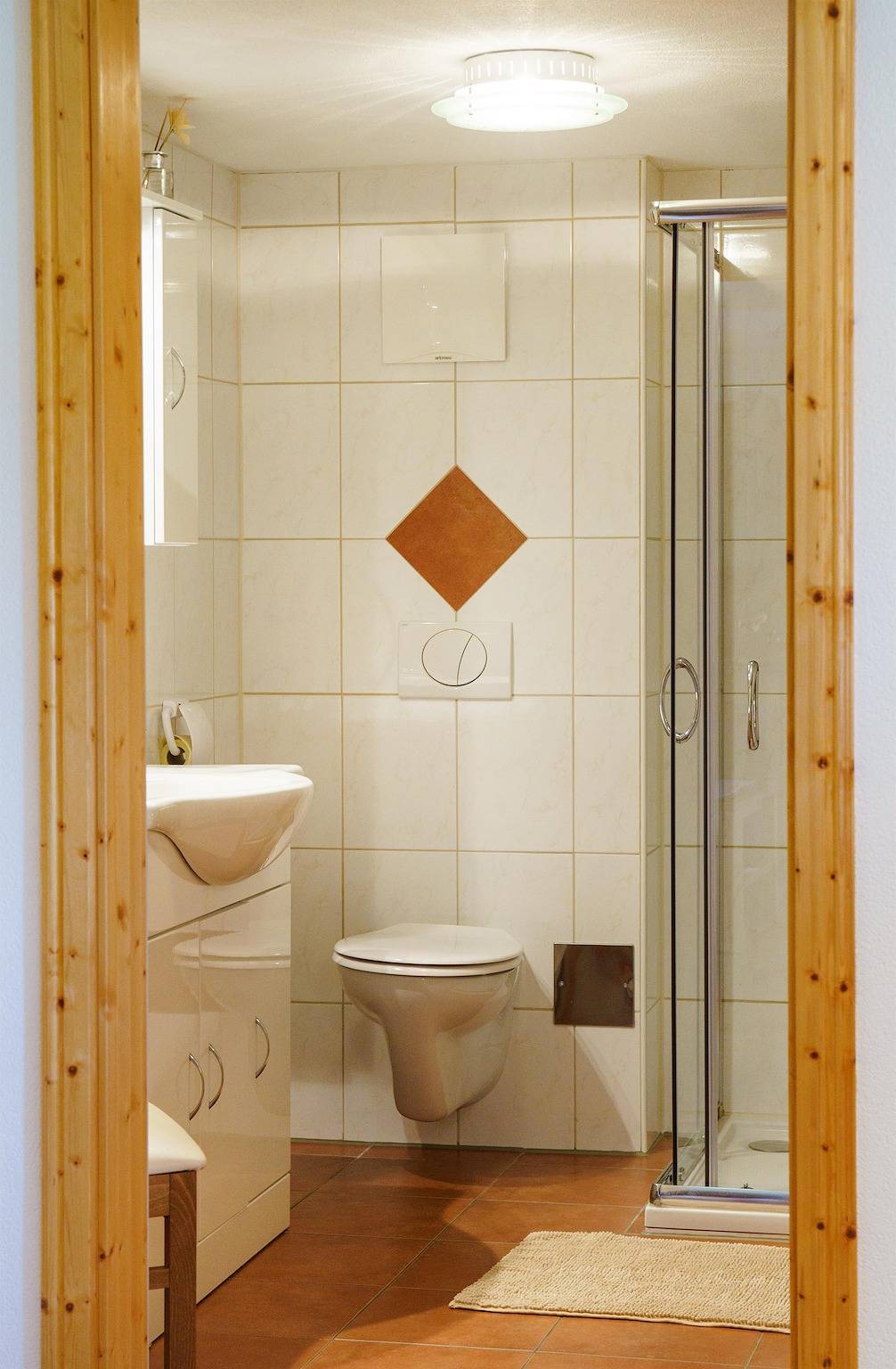 Ganze Ferienwohnung, Wohnung 1 in Südoststeiermark, Riegersburg