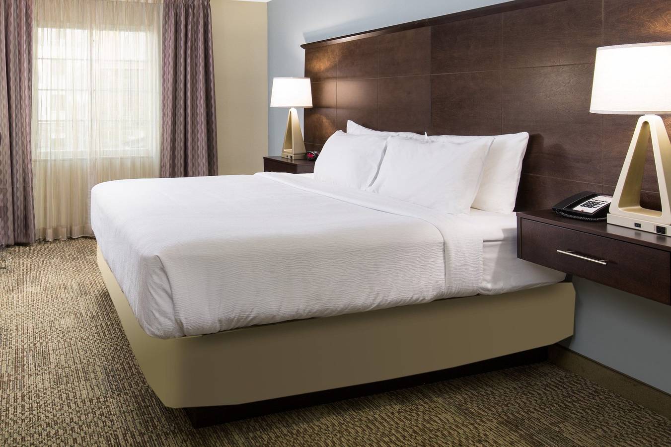 Ganze Wohnung, Staybridge Suites Sacramento - Folsom in Folsom, Sacramento County