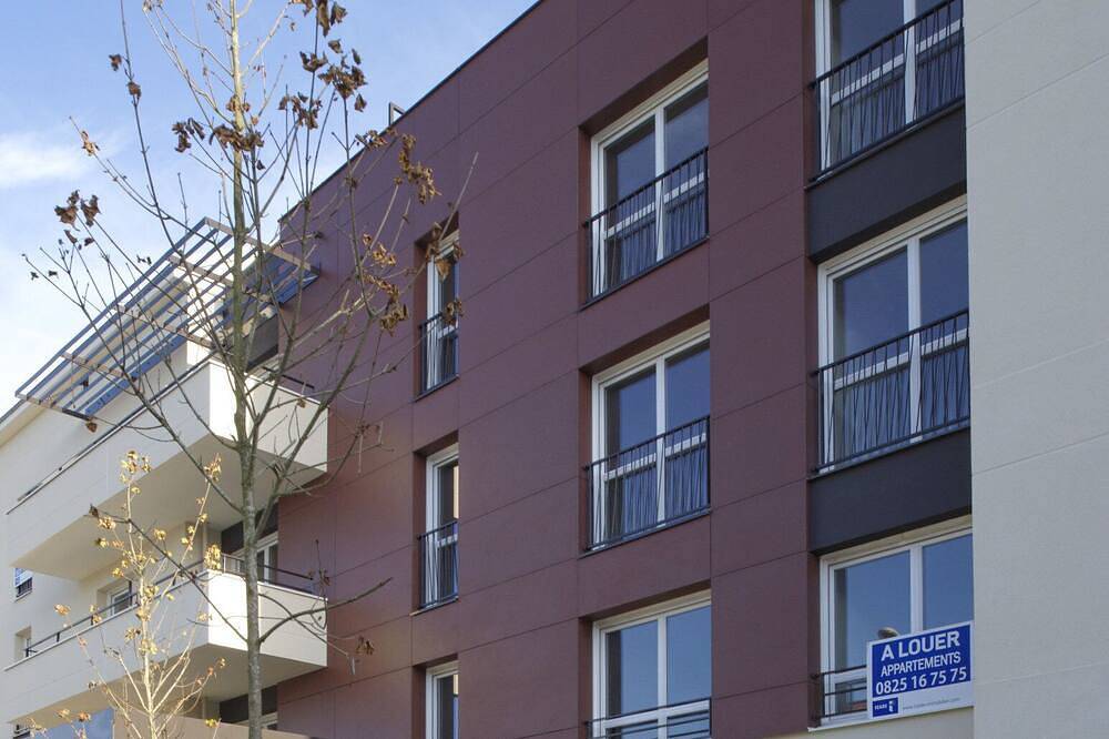 Apartamento entero, Charming, fully-equipped 25 m2 studio   in Le Perreux-sur-Marne, Valle del Marne