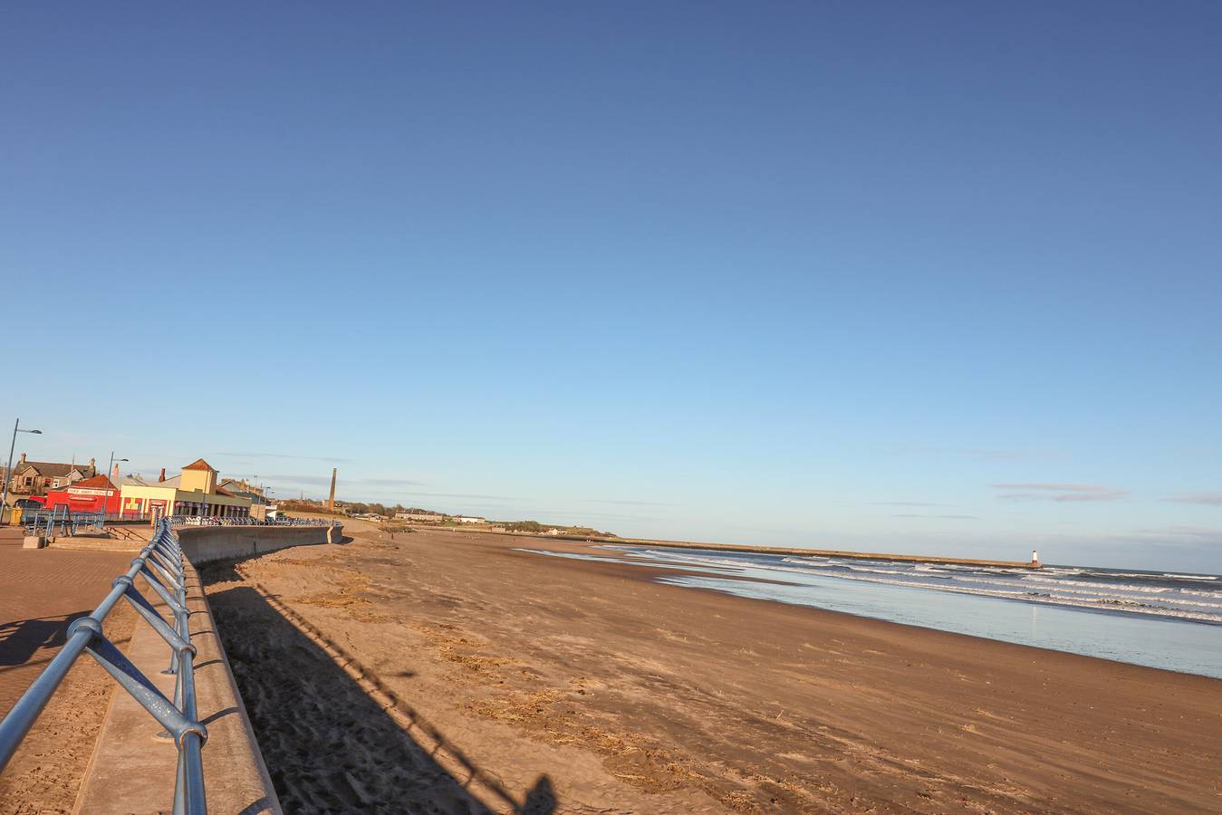 Ganze Wohnung, Ferienwohnung für 6 Personen in Tweedmouth, Northumberland