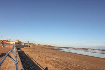 Apartment for 6 People in Tweedmouth, Northumberland Coast, Photo 2
