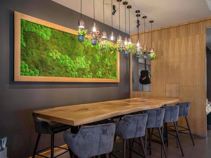 Hôtel pour 2 personnes, avec jardin, animaux acceptés à Plzeň - 2