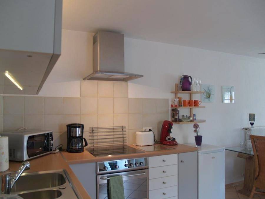 Ganze Wohnung, Ferienwohnung Berweiler in Schweich, Moseleifel