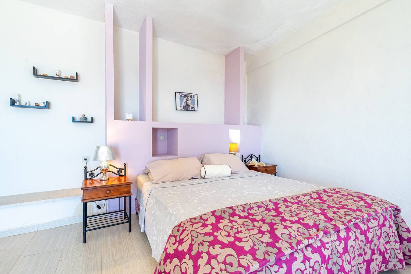 Studio Appartement 'Salvia' met Uitzicht op Zee, Wi-Fi en Airconditioning, foto 12