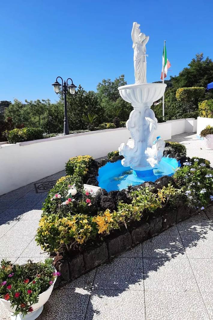 Apartamento entero, 3 estancias 2 Personas in Barano d'Ischia, Ischia