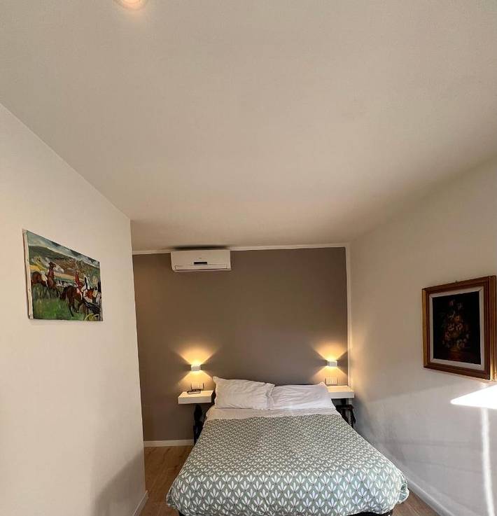 Appartement de vacances pour 2 personnes - 1
