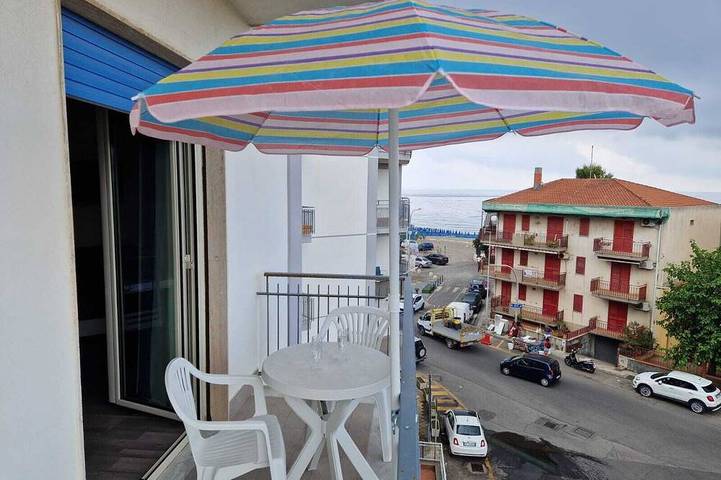 Apartamento de vacaciones para 4 personas - 1