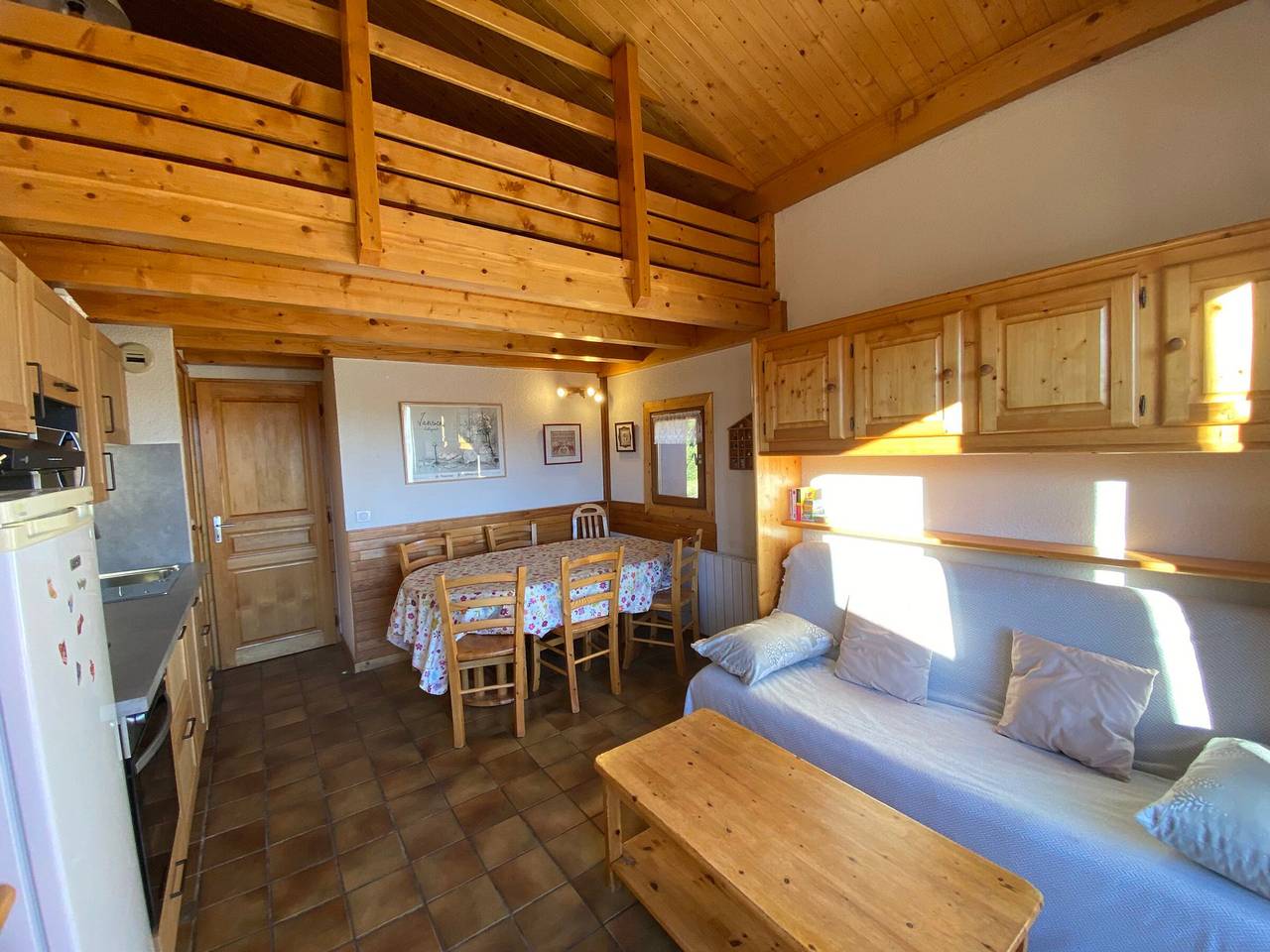 Photo : Appartement de vacances
