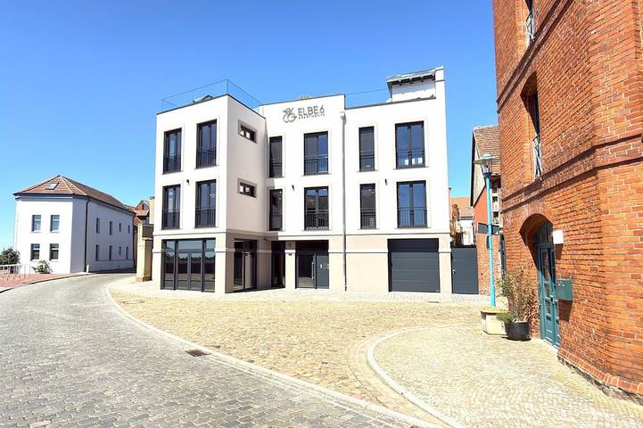 Ferienwohnung für 4 Personen, mit Garten und Terrasse - 1