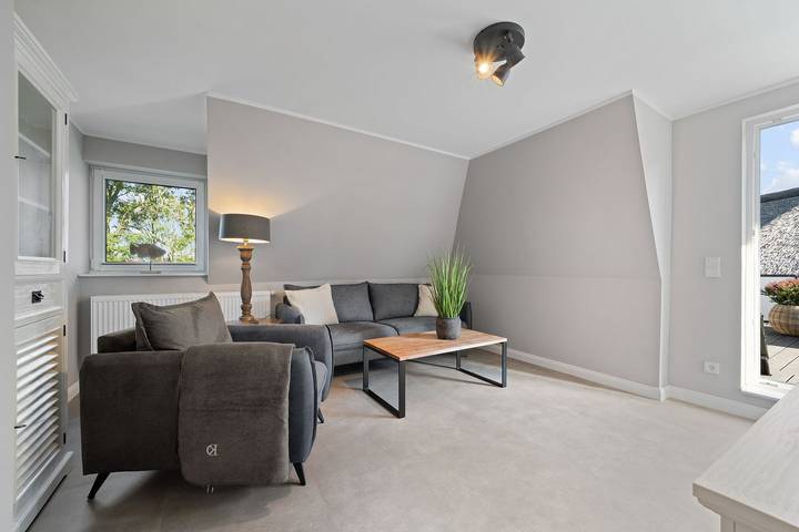 Ferienwohnung für 4 Personen - 1