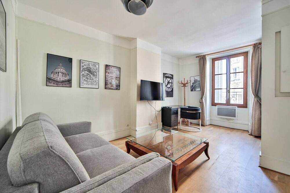 Appartement de vacances