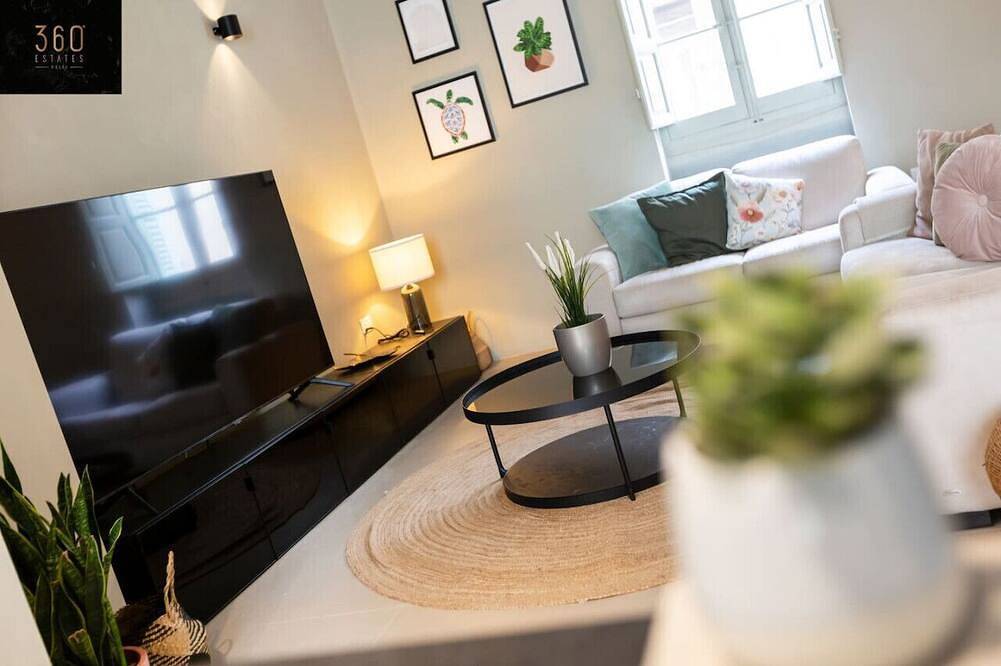 Ultimate luxury home experience in beautiful Rabat in Rabat (Malta), Insel Malta