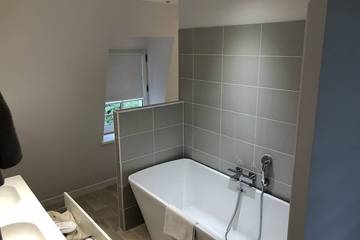 Location De Vacances pour 2 Personnes dans Azay-le-Rideau, Région de Chinon, Photo 3