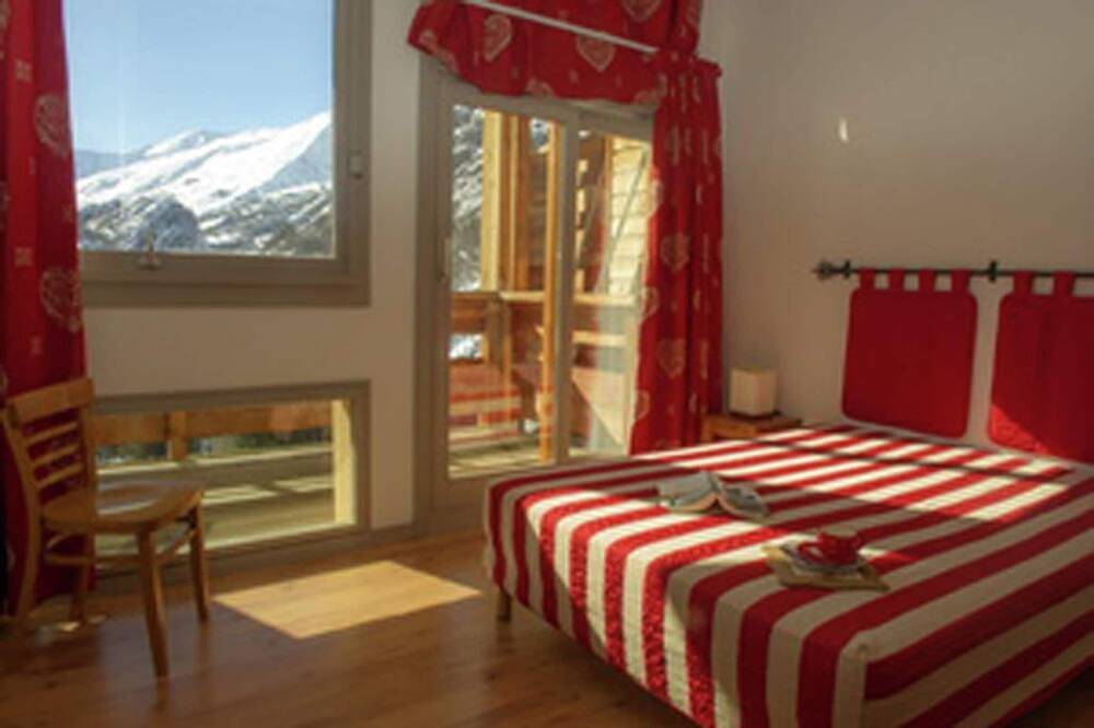 Ganze Wohnung, Wohnung in Frankreich mit Ski-Aussicht in Saint-Michel-de-Maurienne, Region Saint-Jean-de-Maurienne