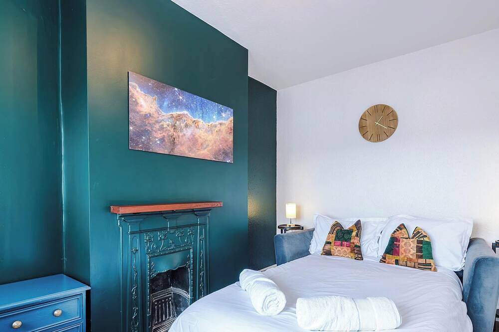 Trafalgar Road House in Ilkley, West Yorkshire
