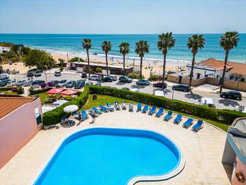 Apartamento De Férias para 6 Pessoas em Portimão, Algarve, Foto 2