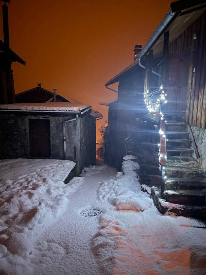 Location de vacances pour 7 personnes, avec terrasse à Aigueblanche - 4
