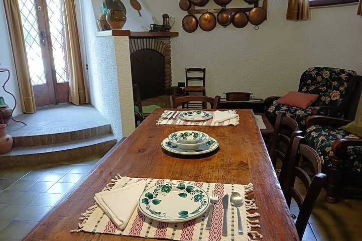 Appartement de vacances pour 2 personnes - 1