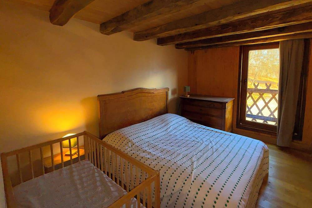 Uchalos La Grange Pyrenees in Sengouagnet, Haute-Garonne