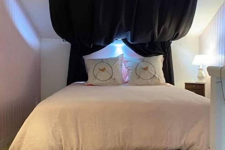 Location de vacances pour 2 personnes à Aubusson - 3