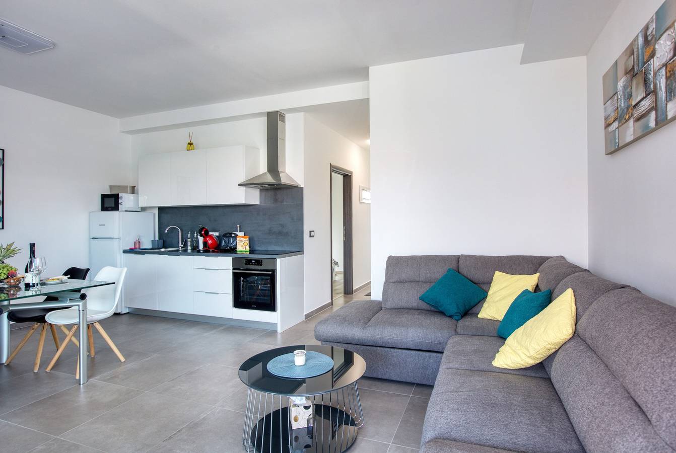 Appartamento vacanze a Morter a partire da 155€ a notte
