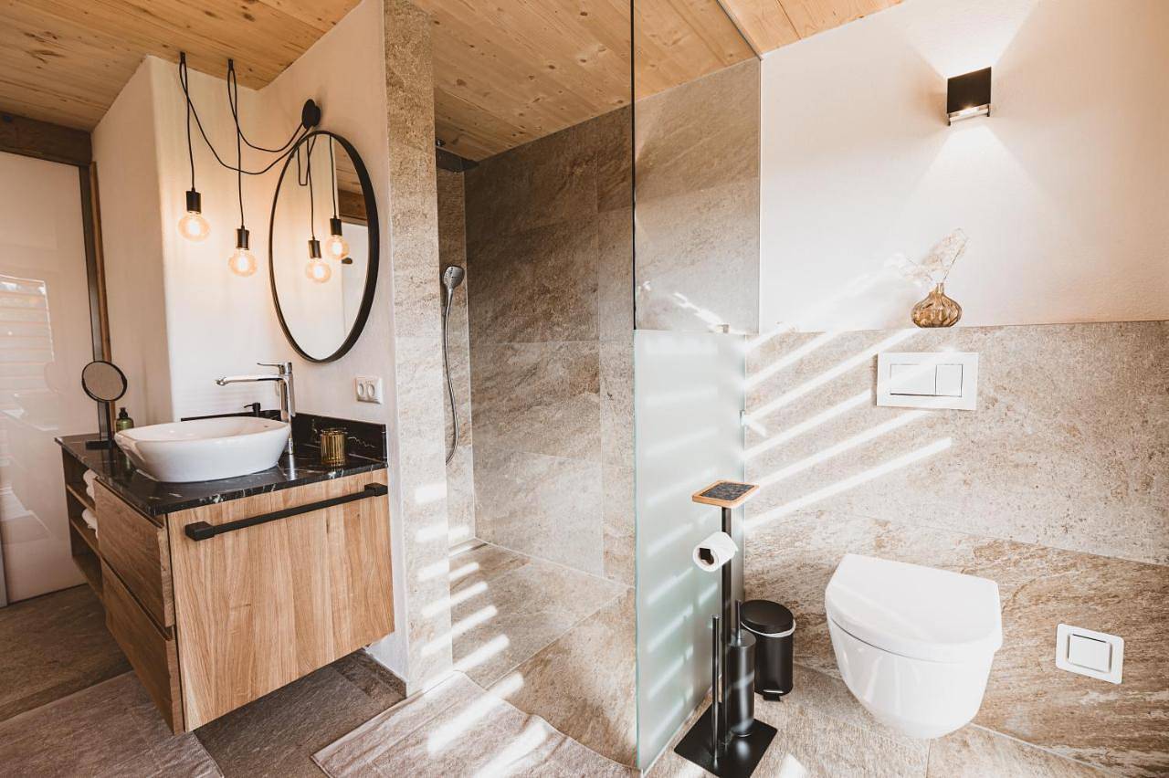 One-Bedroom Chalet in Südoststeiermark, Straden