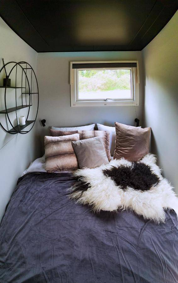 Double Room with Mountain View in Southern Region
