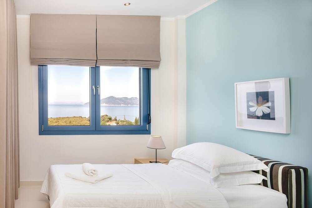 Aries Villas:  Villa Leo in Kalyvia, Sporaderne