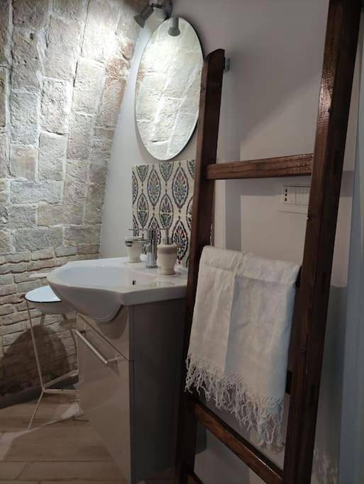 Gîte pour 4 personnes, avec terrasse à Campomarino - 4