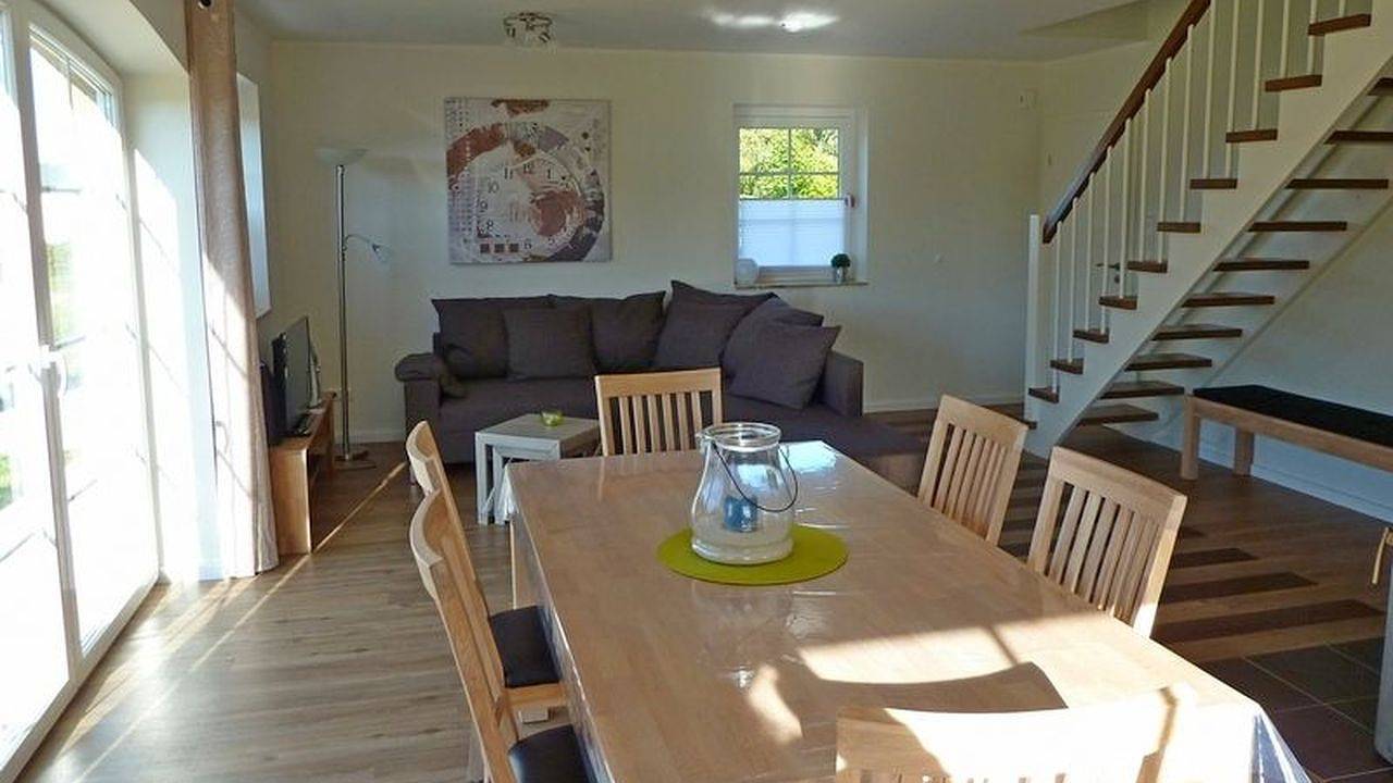 Ferienhaus für 6 Personen (100 m²) in Sternberg in Sternberg, Ludwigslust-Parchim