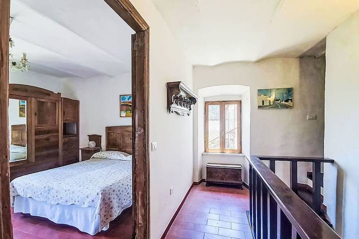 Entire apartment, Domus Marsicana in Tagliacozzo, L'Aquila Province