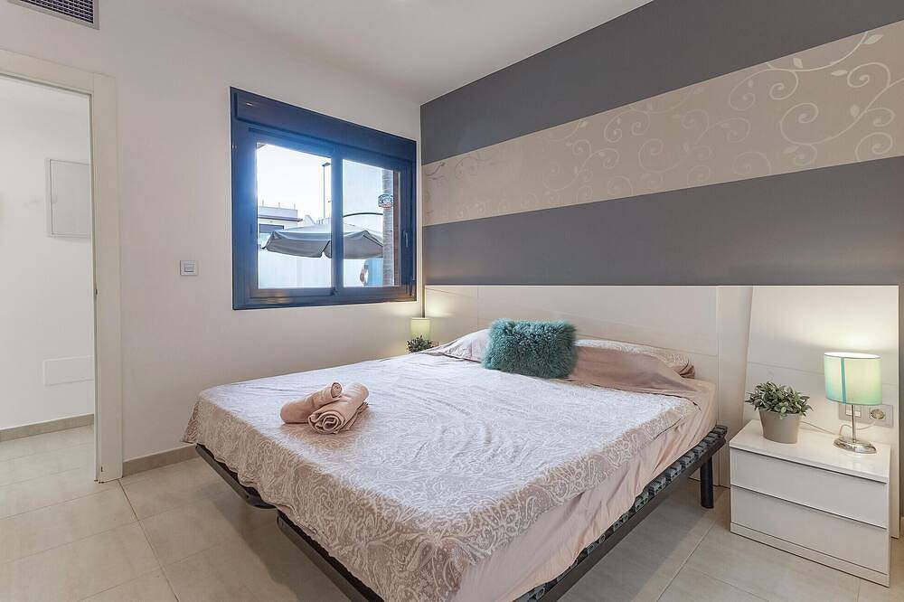 Stunning home in San Pedro del Pinatar in San Pedro del Pinatar, Costa Cálida