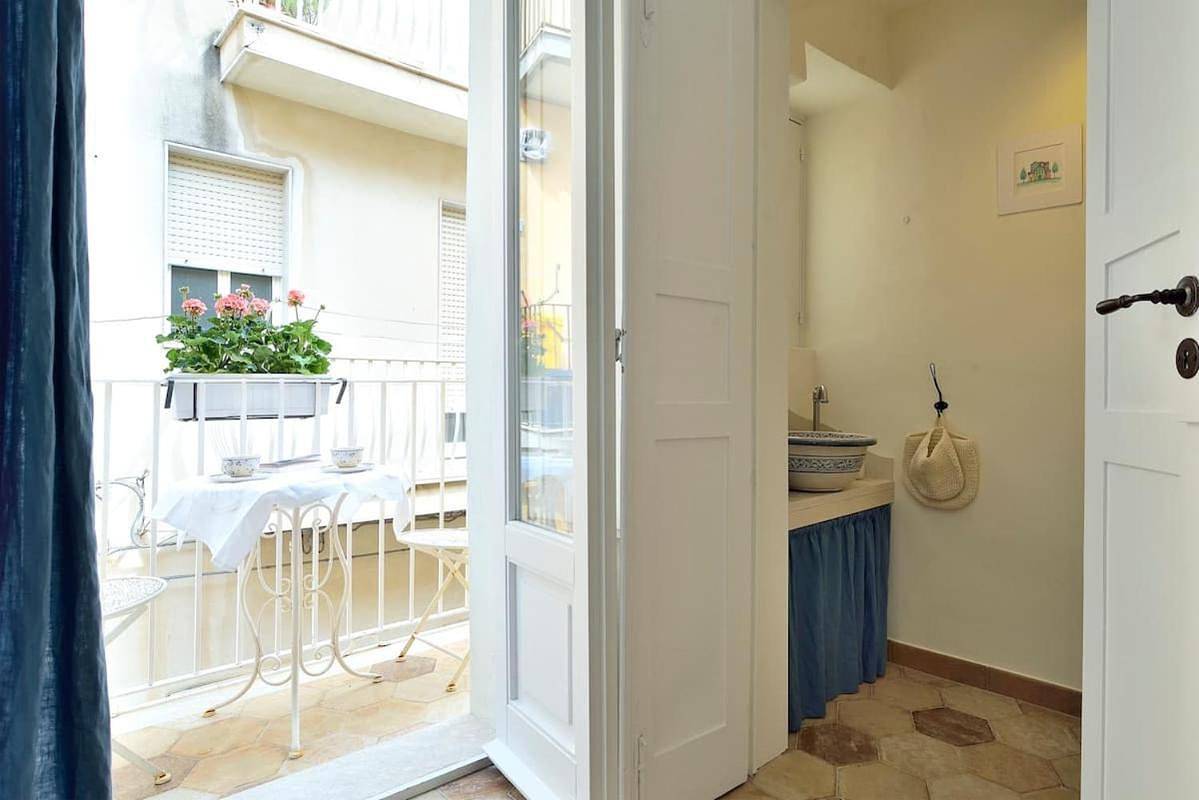 Apartamento entero, Piso exclusivo en Ragusa con terraza y barbacoa in Ragusa (Sicilia), Provincia de Ragusa