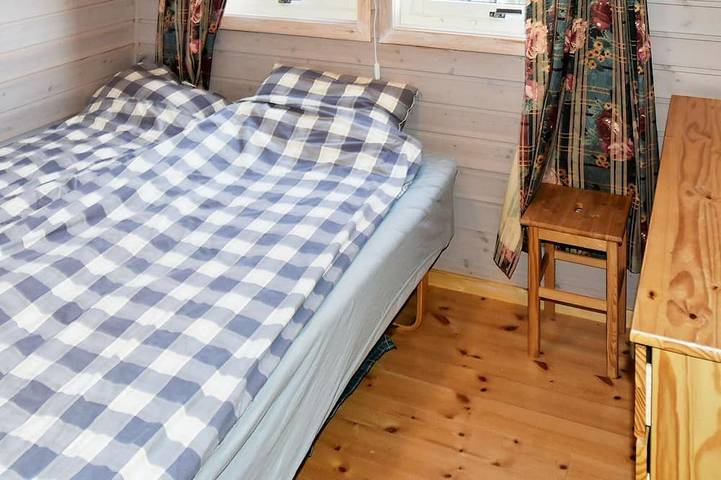 5 Personen Ferienhaus in Gurskøy in Herøy
