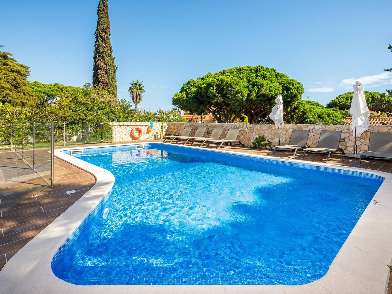 Villa Chloe - Vale do Lobo, Algarve in Vale do Lobo, Almancil