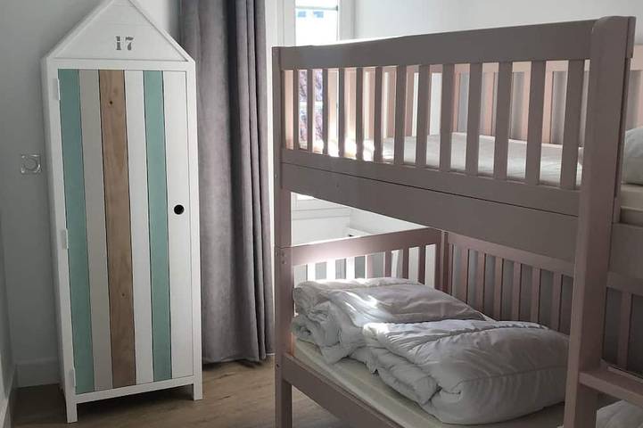 Gîte pour 8 personnes dans Office De Tourisme Hendaye - 3