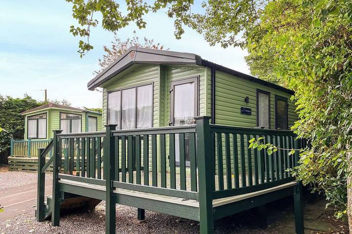 Cottage for 4 people in Leyburn