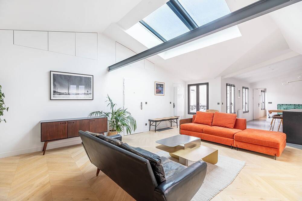 Appartement de vacances