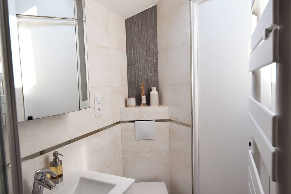 Apartamento entero, Studio Confort Sérénité La Halte du Pèlerin in Bures-sur-Yvette, Essonne
