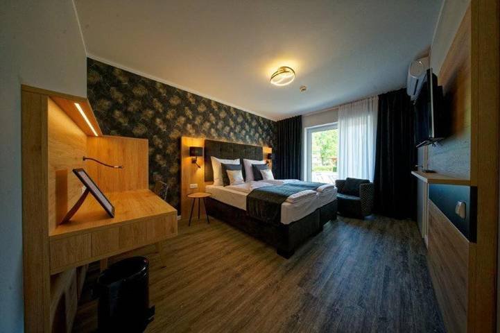 Bed and Breakfast für 3 Personen - 1