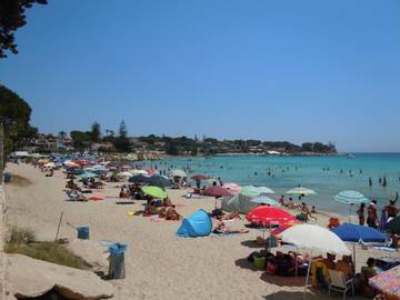 Agriturismo per 6 Persone in Fontane Bianche, Siracusa, Foto 3