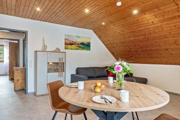 Glamping voor 5 Personen in Salem, Region Bodensee-Oberschwaben, Afbeelding 4